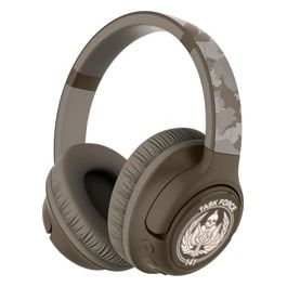 Cod Wireless Green Camo Cuffie a Padiglione