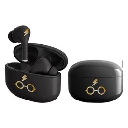 Harry Potter Black Gold Core Tws Earpods