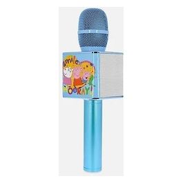 Peppa Pig Kar Microfono