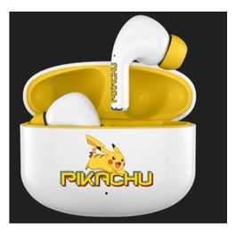 Pikachu Retro Core Tws Earpods