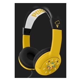 Oceania Trading Pikachu Yellow Premium Junior