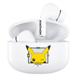 Pokemon #25 Tws Earpods