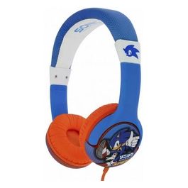 Oceania Trading Sonic Cuffie Wireless Bambini