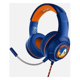 Oceania Trading Sonic Speed G4 Gaming Headphones