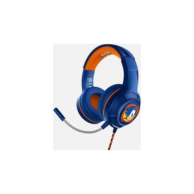 Oceania Trading Sonic Speed G4 Gaming Headphones