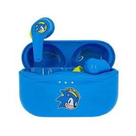 Sonic the Hedgehog Core Tws Earpods