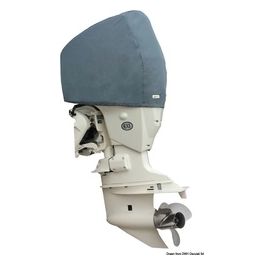 Oceansouth Coprimotore Evinrude Sartoriale 