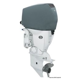 Oceansouth Coprimotore Evinrude Ventilato 