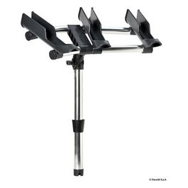 Reggicanne Quicklift 3 posti destro 