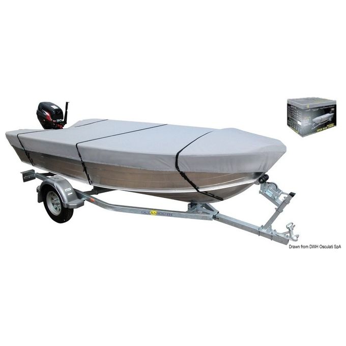 Image of Oceansouth Telone x oe 500-530