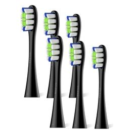 Testine di Ricambio Professional Clean B06 per Spazzolini Elettrici Cura del Corpo Efficacia e Comfort per Igiene Orale Migliorata