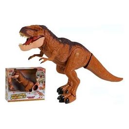 Dinosauro Grande con Luci e Suoni