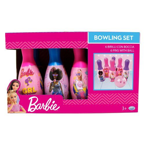 Ods Barbie Set Per