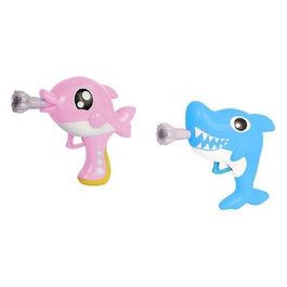 Bolle di Sapone Soffiabolle Pistola Sparabolle Assortito
