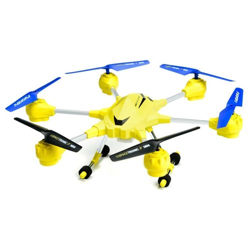Ods Drone Mini Radiofly SpaceTronic