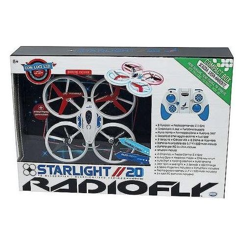Ods Drone Radiofly Starlight 20