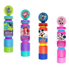 Gioco Acqua Disney Classic Tubo Spruzzone Splash Pumper