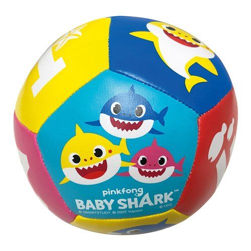 Ods Palla Baby Shark