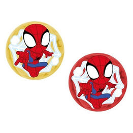 Ods Palla Spidey Luminosa Assortito