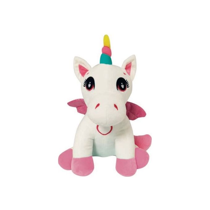 Ods Peluche My Vip Baby Unicorn Pegasus