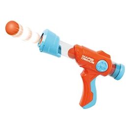 Pistola Giocattolo Mars Arancio Deimos Compact