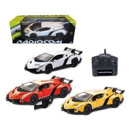 Radiocomando Lamborghini Veneno 24 GHz