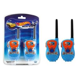 Walkie Talkie Hot Wheels
