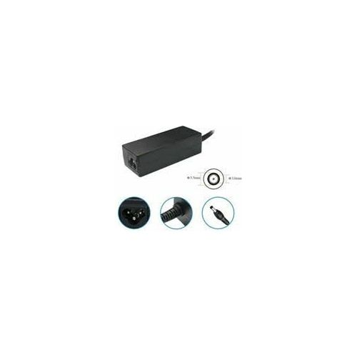 Alimentatore Notebook 60W 19V 3.16a Compatibile con Samsung Int 3mm Ext 5.5mm
