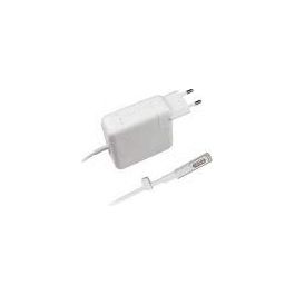 Alimentatore Notebook 60W 16.5v 3.65a Compatibile con Apple MagSafe 1