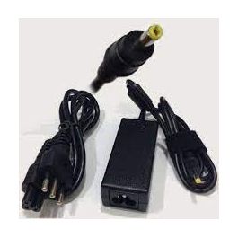 Oem Alimentatore Notebook 65W 18.5V 3.5a Compatibile con HP Tip Int 1.7mm Ext 4.8 Mm