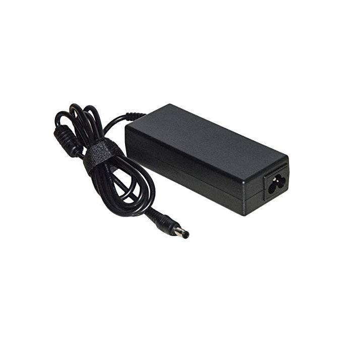 Oem Alimentatore Notebook 90W 19V 4.74a Compatibile con Compaq Hp Tip Int 1.7mm Ext 4.8mm