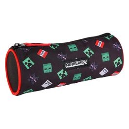 Astuccio Minecraft Tnt
