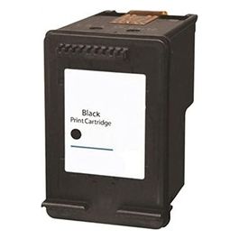 Cartuccia d'Inchiostro Compatibile con HP 305xl Nero 18ml