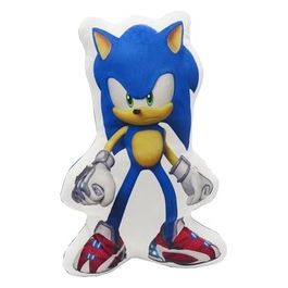 OEM Cuscino Sonic 3d Shape