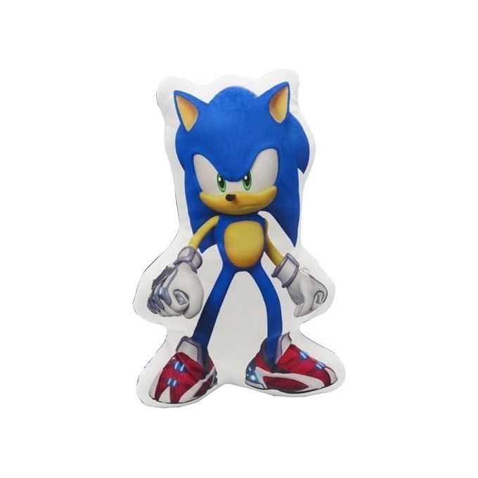 OEM Cuscino Sonic 3d Shape