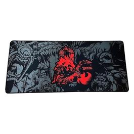 Desk Mat Dungeons and Dragons Monsters