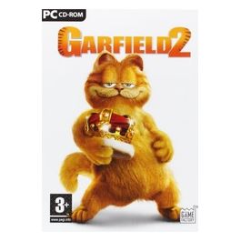 Garfield 2nd Movie