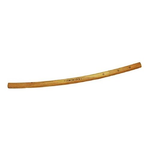 OEM Katana Non Affilata Shirasaya