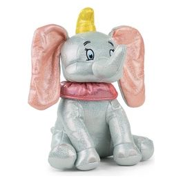 Peluche Disney 100th Dumbo Cromato 30cm