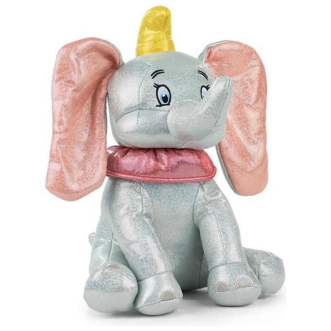 OEM Peluche Disney 100th Dumbo Cromato 30cm