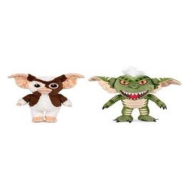 Peluche Gremlins Gizmo 25cm