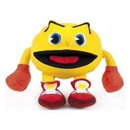 Peluche Pac-Man 25cm
