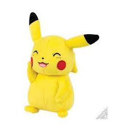OEM Peluche Pokemon Pikachu Happy 20cm