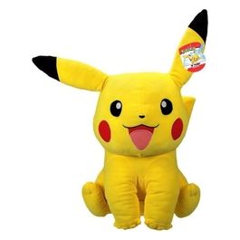 OEM Peluche Pokemon Pikachu 45cm