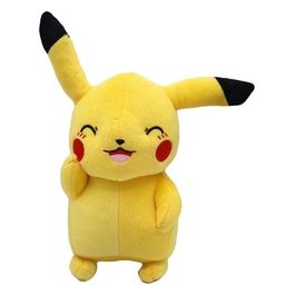 OEM Peluche Pokemon Pikachu Happy 30cm