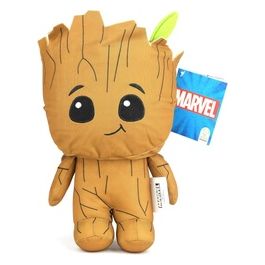 Peluche Sonoro Guardians of The Galaxy Groot Lil Bodz 30cm