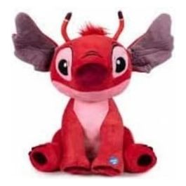 Peluche Sonoro Lilo e Stitch Leroy 35cm