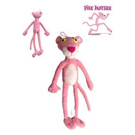 Peluche The Pink Panther 30cm