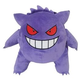 Peluche Zaino Pokemon Gengar 29cm