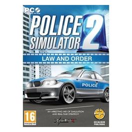 OEM Police Simulator 2